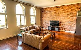 Townsville Central Apartment @ Flinders Street