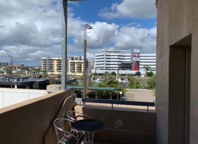 Townsville Central Apartment @ Flinders Street Exterior photo